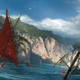 Illustration for article titled The Art Of iAssassins Creed Odyssey/i